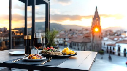 Kendani Hotel